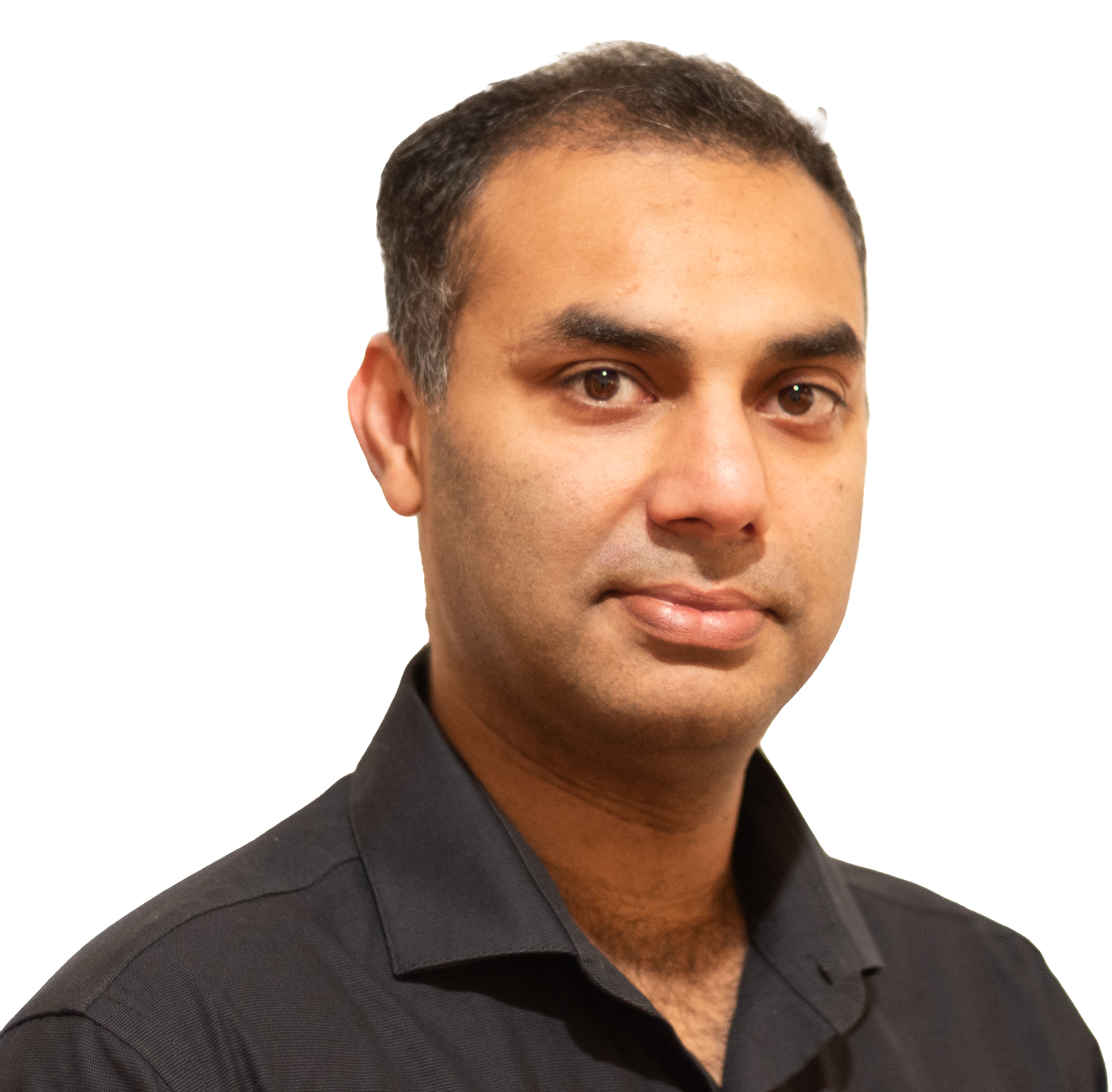 Vivek Sheel Founder | CEO